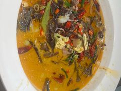 -吴氏老妈·23年家常菜(古城店)