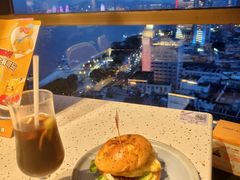 -必胜客(海滨店)
