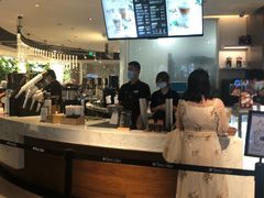 -Peet's 皮爷咖啡(东湖路手作店)