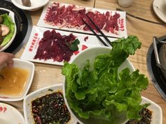 -为什么牛潮汕牛肉火锅(万胜广场店)