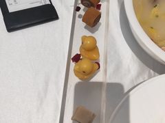 -月福京味斋·烤鸭店·北京菜(鼓楼总店)