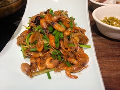 -大自然(鲁家村店)