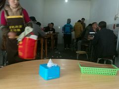-温记府廟豆汤饭·始于1955年(海椒店)