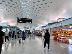-杭州萧山国际机场
