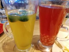 -必胜客(云汇天地店)
