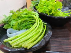 -呷哺呷哺(西单大悦城店)