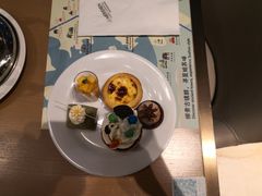 -苏州苏州湾艾美酒店-新食谱全日制餐厅