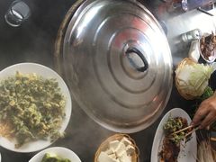 -龙福源密云水库灶台鱼