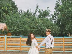 -浪漫一生摄影美学(怀柔开放路店)