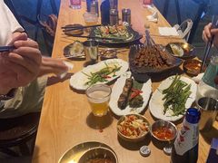 -质烤烤物·活烤海鲜(质烤总店)