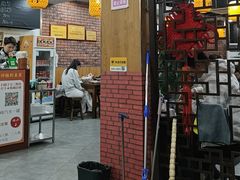 -长安后宰门水盆羊肉(新都心店)