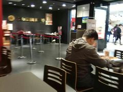 -汉堡王(上海虹口龙之梦)