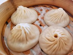 灌汤小笼包-陶然轩(沙面店)