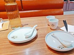 -勇興發港式茶餐厅(江宁店)