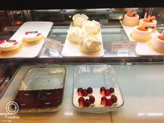 -星巴克臻选(湖滨道店)
