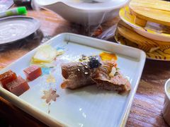 -伊秀·手握寿司·料理(裕华万达广场店)