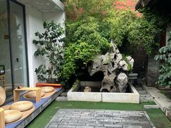 -故宫冰窖餐厅