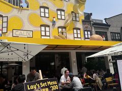 -Calix&Lay's(新天地店)