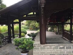 -活水公园