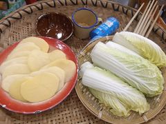 -草本味·市井羊肉馆(新开铺总店)