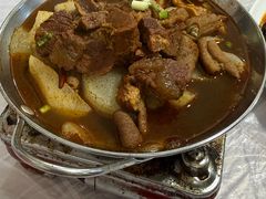 -桂萍特色牛筋牛杂(长堤街总店)