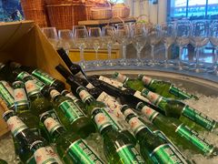-武汉世茂希尔顿酒店·汇·全日餐厅