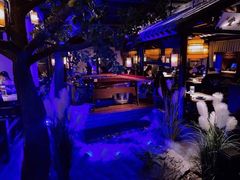 -绿茶餐厅(乐峰广场店)