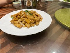 -丈母娘的饭局•新金陵菜(牛首山店)