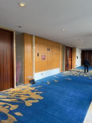 -上海浦东喜来登由由大酒店·宴会厅