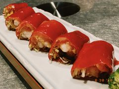 -天瑞轩·粤菜餐厅