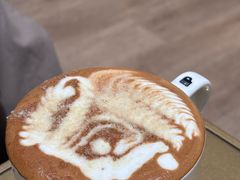 -Peet's 皮爷咖啡(乐峰店)