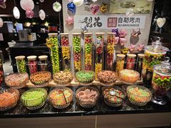 -梨花自助烤肉(乐宾店)