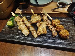 -山葵家·创意料理(临平银泰城店)