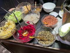 -柴门饭儿(成都太古里店)