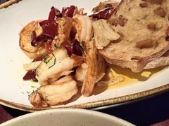 -22ºN BISTRO西餐&酒馆(石奥商业街店)