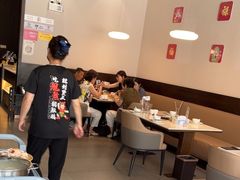 -煲王粤菜餐厅(中侨中心店)