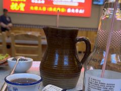 -阿婆情腊排骨火锅(金虹路店)