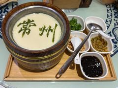 -老西门·常州菜·20年老品牌(新区店)
