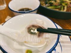 -鱼醉无骨鱼·中山脆肉鲩(荔湾路店)