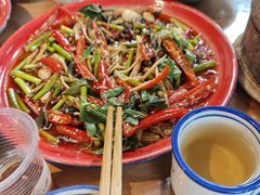 -小街47號江湖菜(四合院店)