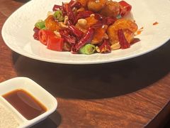-珠海瑞吉酒店·宴庭中餐厅