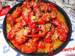 -松哥油焖大虾(科技园店)