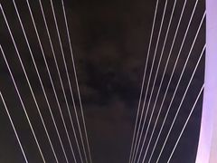 -南京眼步行桥