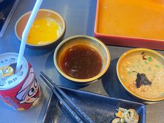 -牛武士寿喜烧·和牛火锅自助(全球首店)