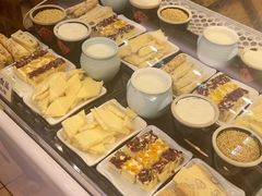 -一招鲜·全羊铺·蒙古奶茶(五一北路店)