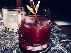 -顶层酒吧ROOF(上海艾迪逊酒店)
