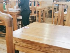 大堂-王胖子驴肉火烧(鼓楼店)