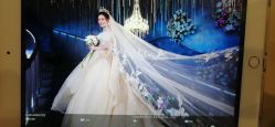 -金夫人婚纱摄影(华南店)