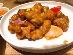 -莆田餐厅PUTIEN(三里屯店)