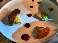 -圣丰索菲特·法国餐厅